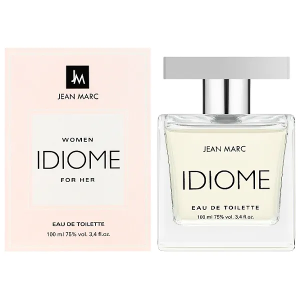 Parfum pentru femei Jean Marc 5908248104434 Apă de toaletă / Chypre photo 2 Parfum pentru femei Jean Marc 5908248104434 Apă de toaletă / Chypre photo 2