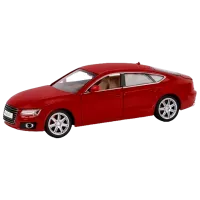 Mașină MSZ Audi A7 67306 Multicolor