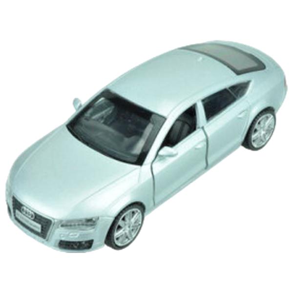 Mașină MSZ Audi A7 67306 Multicolor photo 3