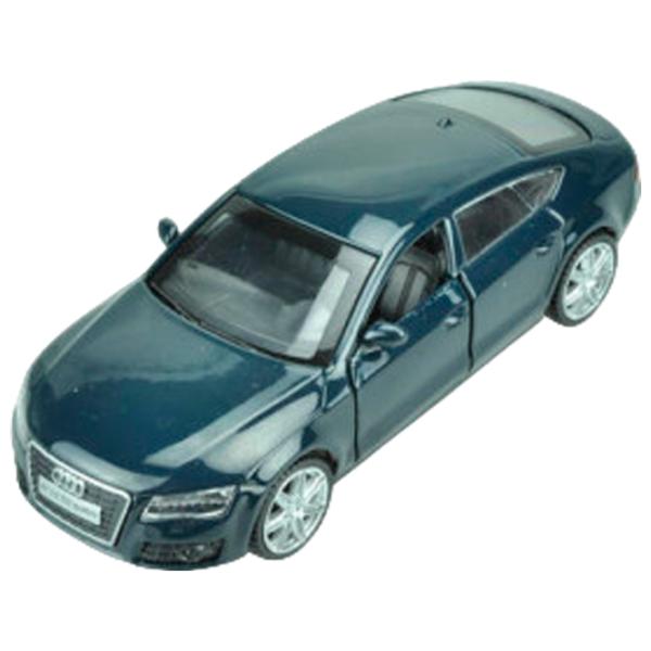 Mașină MSZ Audi A7 67306 Multicolor photo 4