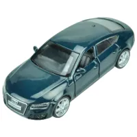 Mașină MSZ Audi A7 67306 Multicolor photo 4