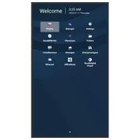 Tablă interactivă Viewsonic CDE6530 65"/ 4K photo 4
