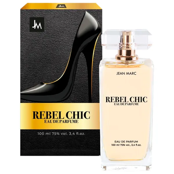 Parfum pentru femei Jean Marc 5908241795684 Apă de toaletă / Oriental photo 2 Parfum pentru femei Jean Marc 5908241795684 Apă de toaletă / Oriental photo 2