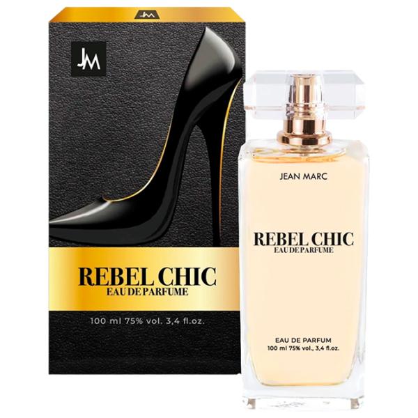 Parfum pentru femei Jean Marc 5908241795684 Apă de toaletă / Oriental photo 2 Parfum pentru femei Jean Marc 5908241795684 Apă de toaletă / Oriental photo 2