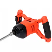 Mașină de amestecat Yato YT82881 Mixer/ Red photo 3