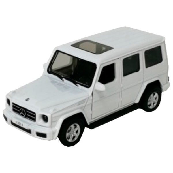 Mașină MSZ Mercedes-Benz G350D 67356 Multicolor photo 1