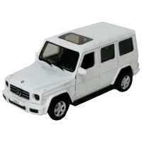 Mașină MSZ Mercedes-Benz G350D 67356 Multicolor