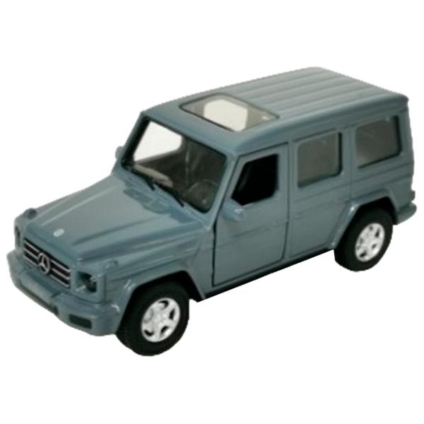 Mașină MSZ Mercedes-Benz G350D 67356 Multicolor photo 2