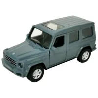 Машинка MSZ Mercedes-Benz G350D 67356 Разноцветный photo 2