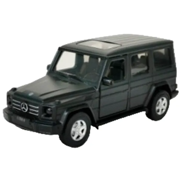 Mașină MSZ Mercedes-Benz G350D 67356 Multicolor photo 3