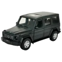 Машинка MSZ Mercedes-Benz G350D 67356 Разноцветный photo 3