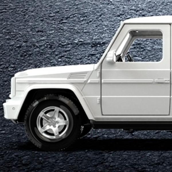 Mașină MSZ Mercedes-Benz G350D 67356 Multicolor photo 4