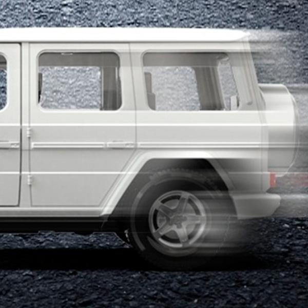 Mașină MSZ Mercedes-Benz G350D 67356 Multicolor photo 5