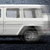 Машинка MSZ Mercedes-Benz G350D 67356 Разноцветный photo 5