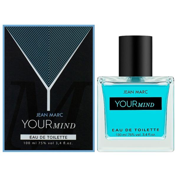 Parfum pentru bărbați Jean Marc 5908248104151 Apă de toaletă / Fougere photo 2 Parfum pentru bărbați Jean Marc 5908248104151 Apă de toaletă / Fougere photo 2