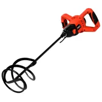 Строительный миксер Yato YT82607 Миксер/ Красный