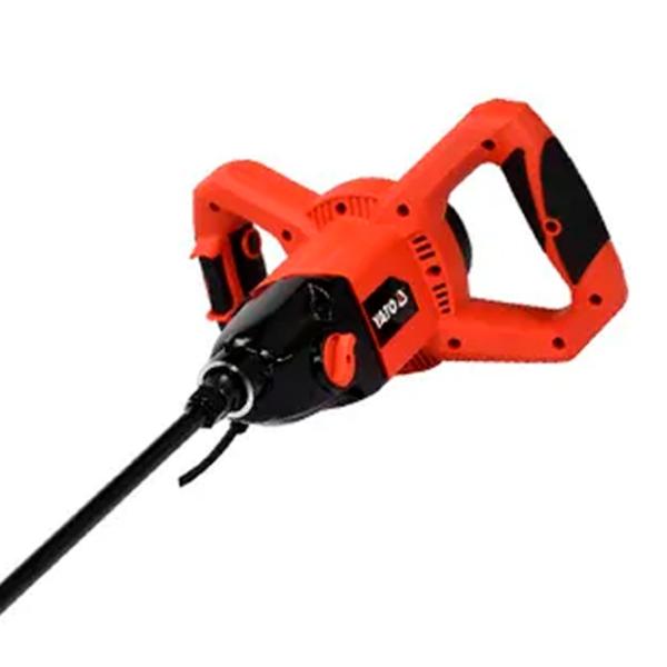 Mașină de amestecat Yato YT82607 Mixer/ Red photo 2