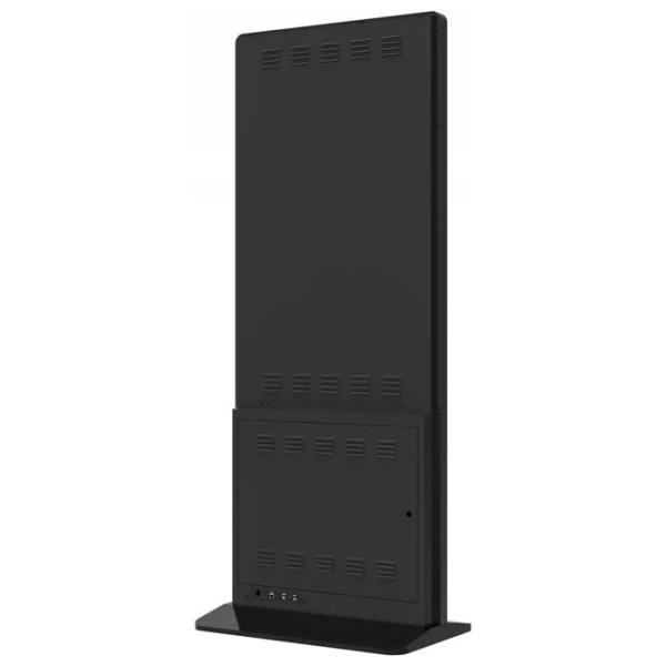 Интерактивная доска Viewsonic EP5542T 55"/ 4K photo 4 Интерактивная доска Viewsonic EP5542T 55"/ 4K photo 4