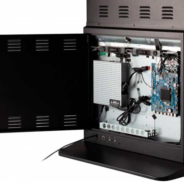 Интерактивная доска Viewsonic EP5542T 55"/ 4K photo 8 Интерактивная доска Viewsonic EP5542T 55"/ 4K photo 8