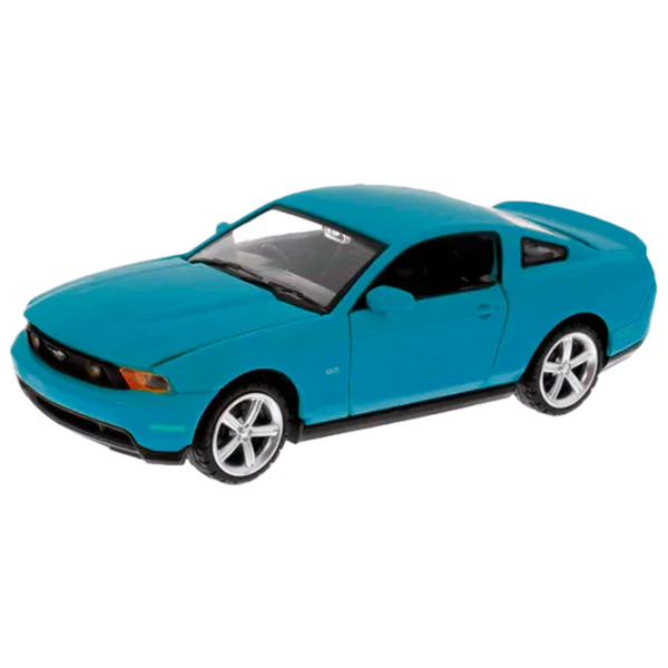 Mașină MSZ Ford Mustang GT 67310M Multicolor photo 1