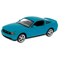 Mașină MSZ Ford Mustang GT 67310M Multicolor