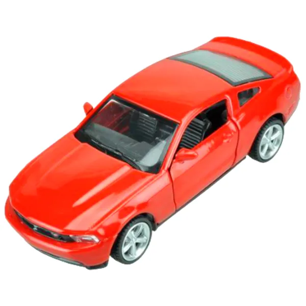 Mașină MSZ Ford Mustang GT 67310M Multicolor photo 5