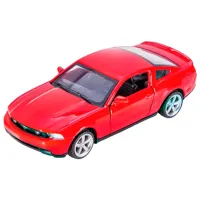 Mașină MSZ Ford Mustang GT 67310M Multicolor photo 6