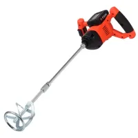 Строительный миксер Yato YT82880 Миксер/ Красный