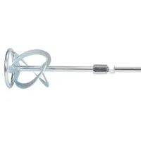 Mașină de amestecat Yato YT82880 Mixer/ Red photo 4