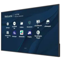 Tablă interactivă Viewsonic CDE5530 55"/ 4K photo 3