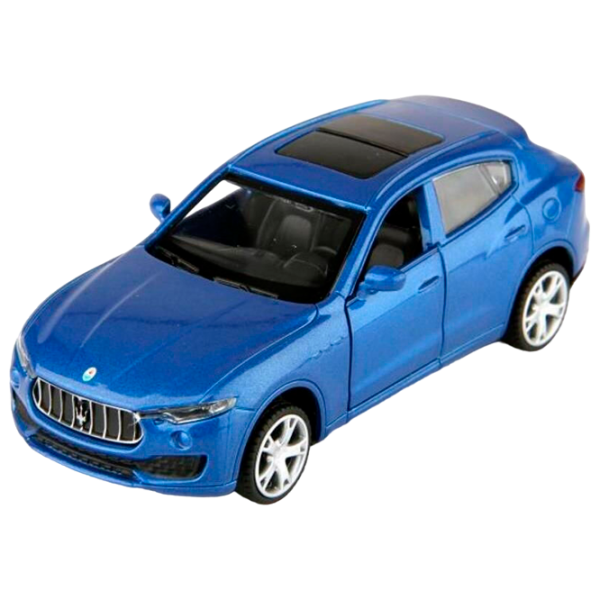Mașină MSZ Maserati Levante 67348 Multicolor photo 1