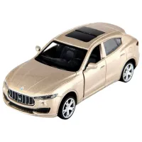 Mașină MSZ Maserati Levante 67348 Multicolor photo 3