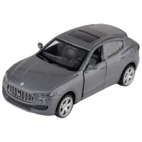 Mașină MSZ Maserati Levante 67348 Multicolor photo 5