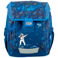 Рюкзак для детей Hama Soft Bag Синий Белый Синий/ 15.7 л