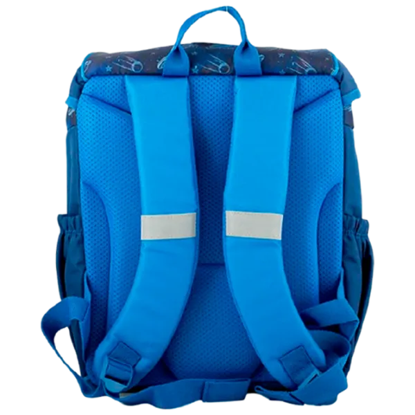 Рюкзак для детей Hama Soft Bag Синий Белый Синий/ 15.7 л photo 2