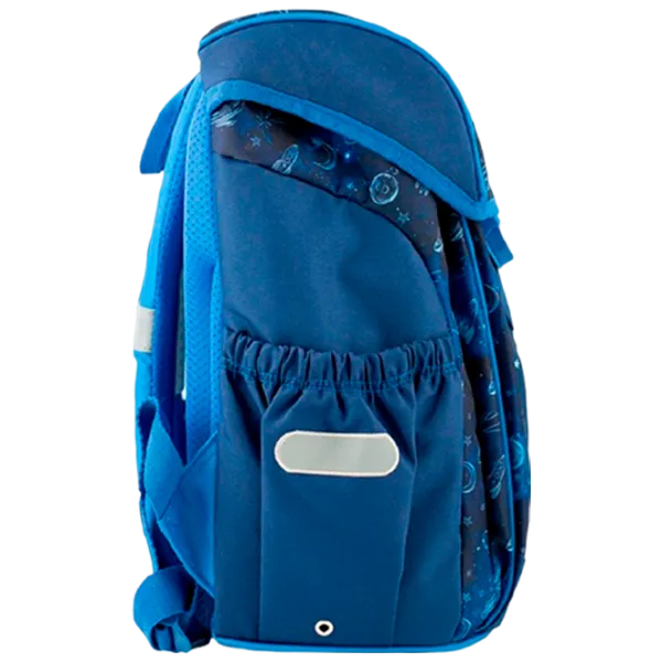 Рюкзак для детей Hama Soft Bag Синий Белый Синий/ 15.7 л photo 3