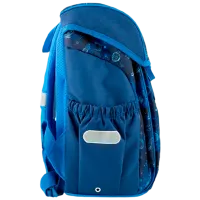 Рюкзак для детей Hama Soft Bag Синий Белый Синий/ 15.7 л photo 3