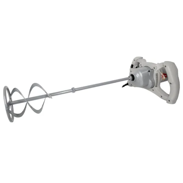 Mașină de amestecat Resanta СМ-1600Э-2 Mixer/ Gray photo 1