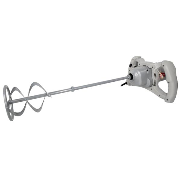 Mașină de amestecat Resanta СМ-1600Э-2 Mixer/ Gray photo 1