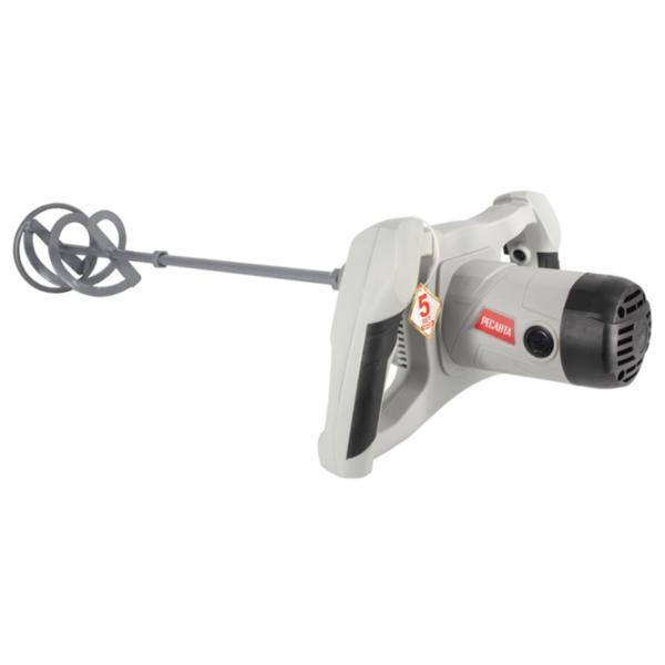Mașină de amestecat Resanta СМ-1600Э-2 Mixer/ Gray photo 2