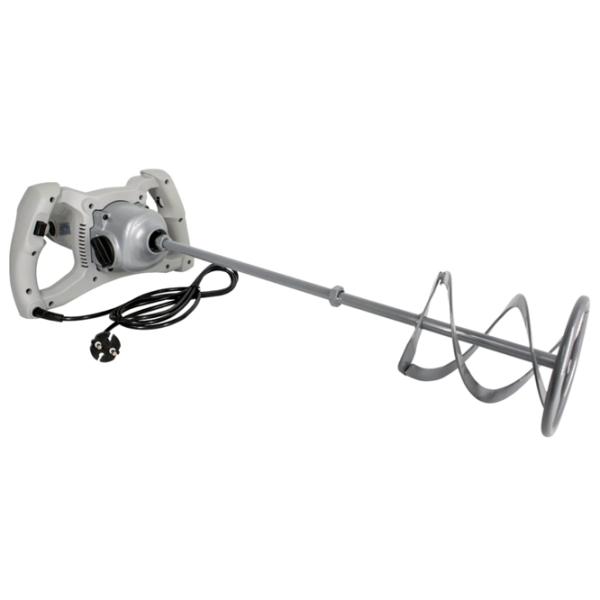 Mașină de amestecat Resanta СМ-1600Э-2 Mixer/ Gray photo 3