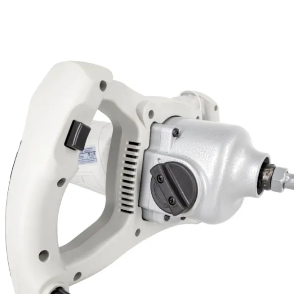 Mașină de amestecat Resanta СМ-1600Э-2 Mixer/ Gray photo 5