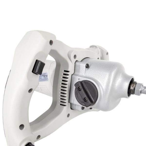 Mașină de amestecat Resanta СМ-1600Э-2 Mixer/ Gray photo 5