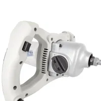 Mașină de amestecat Resanta СМ-1600Э-2 Mixer/ Gray photo 5