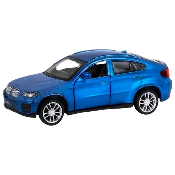 Mașină MSZ BMW X6 67313 Multicolor photo 1