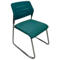 Scaun de birou AG Selin Pânză, plasă acrilică/ Blue