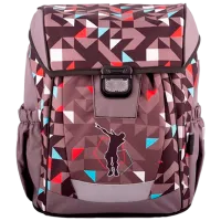 Рюкзак для детей Hama Soft Bag Черный Коричневый Черный/ 15.7 л