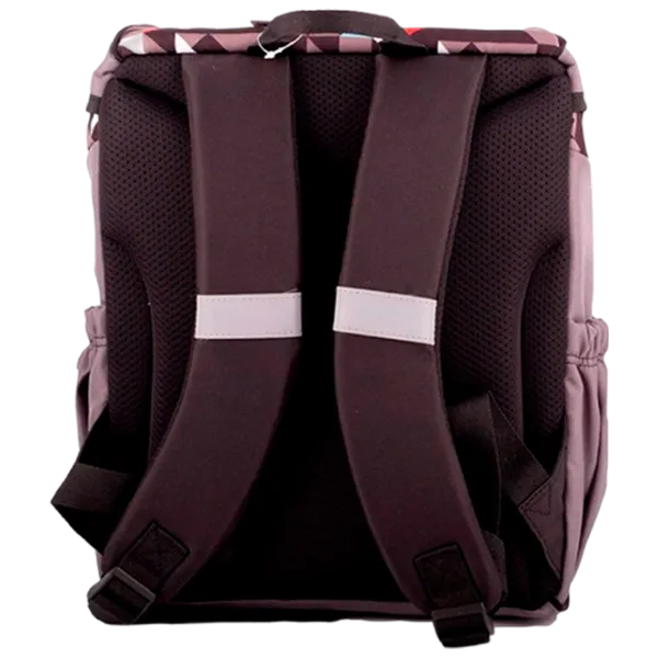 Ghiozdan pentru copii Hama Soft Bag Black Brown Black/ 15.7 l photo 3