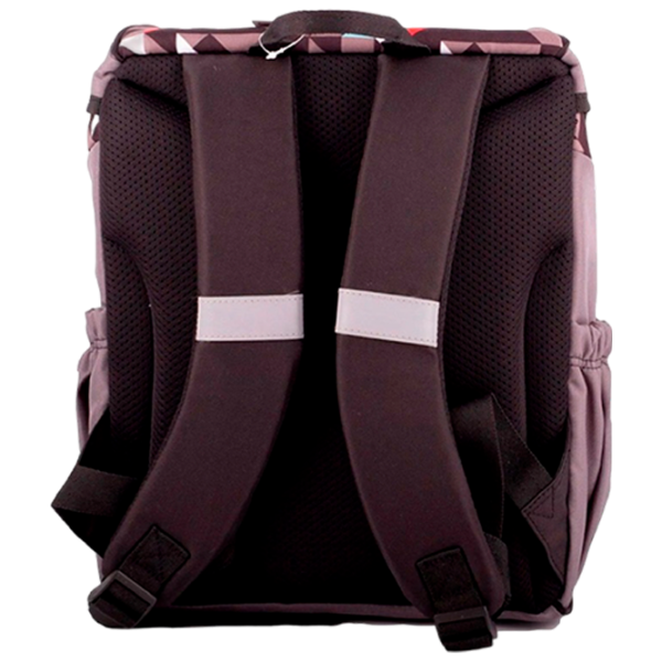 Ghiozdan pentru copii Hama Soft Bag Black Brown Black/ 15.7 l photo 3