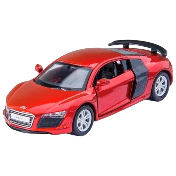 Mașină MSZ Audi R8 GT 67333 Multicolor photo 1